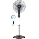 VENTILADOR DE PIE ORBEGOZO SF 1240  45W 5 ASPAS 40CM 3 VELOCIDADE