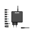 UNIVERSAL POWER SUPPLY 65W - EU