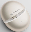 AURICULARES HIFUTURE COLORBUDS3 PEARL WHITE