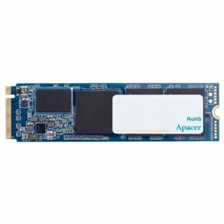 DISCO SSD APACER AS2280P4 1TB M.2 2280 PCIE