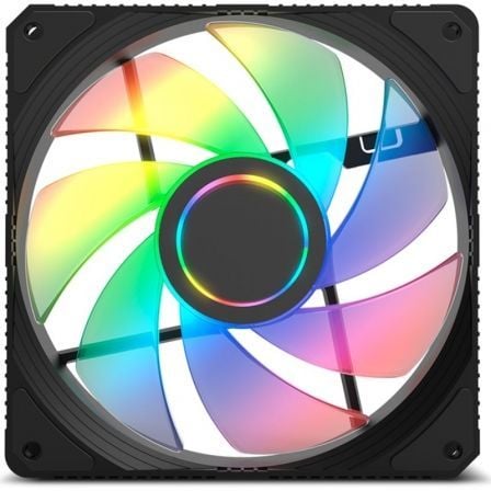 VENTOINHA NOX M-FAN ARGB INFINITE MIRROR FAN 120MM 1200RPM