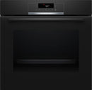 BOSCH - FORNO C/AIRFRYER SÉRIE4 HBA572EB3