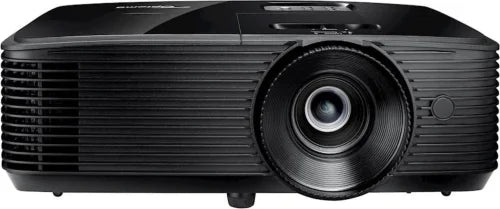 PROJETOR OPTOMA S336 SVGA - 4000 LUMENES