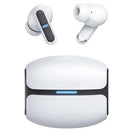 AURICULARES BLUETOOTH LEOTEC TWS GAMING NEBULA FIT CON ESTUCHE DE