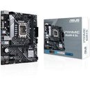 MOTHERBOARD ASUS PRIME B660M-K D4 - APENAS SUPORTA COOLERS  1700