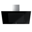 Teka DVT 98660 TBS BK Montado na parede Preto 786 m³/h A+
