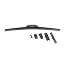 LIMPA PARA-BRISAS FLAT BLADE 18´´/45CM. DUNLOP