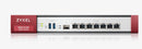 Zyxel USG Flex 500 firewall de hardware 1U 2300 Mbit/s