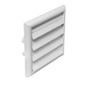 CONEXÃO AEG RETANGULAR PARA REDONDO M2CKCF02U( BRANCO  - GRELHA E