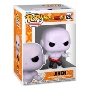 FUNKO POP JIREN - DRAGON BALL SUPER 9.5CM