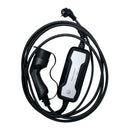 CARREGADOR PARA VEÍCULOS ELÉTRICOS EVMOU-16, CONECTOR TIPO 2