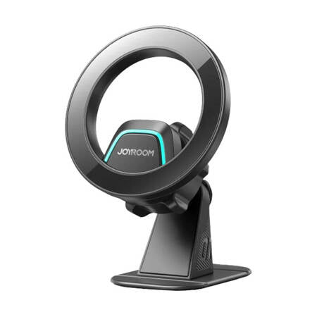 MAGNETIC CAR PHONE MOUNT JOYROOM JR-ZS376 (BLACK)