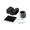 Siemens LZ53250 acessório para exaustor de cozinha Kit
