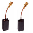 PINCÉIS DE CARBONO 5 X 8 X 18 MM TIPO 2 REF. 9144, 2 UNIDADES