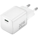 CARGADOR DE PARED GAN VENTION FCIW0-EU 1XUSB TIPO-C 30W