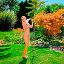 DUCHE DE JARDIM TRIO SOBRE TRIPÉ 220CM GARDENA