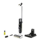 ASPIRADOR VERTICAL KARCHER FVC3( 160 W - 21,6 V - ÁGUA LIMPA (800