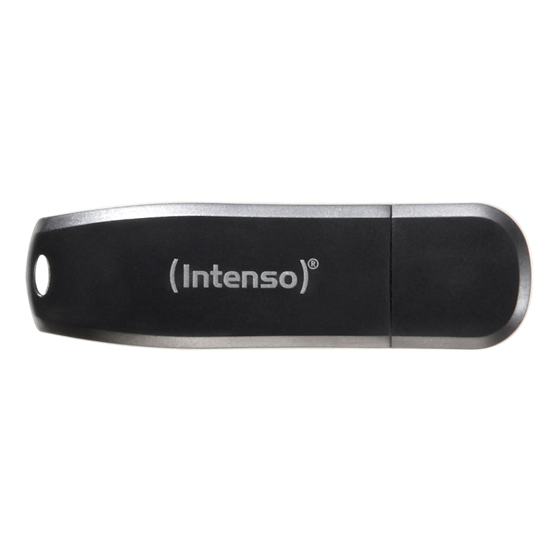 MEMORIA USB 128GB INTENSO USB FLASH 3.2 USB A