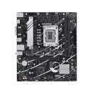 MOTHERBOARD ASUS PRIME B760M-K SOCKET 1700 MICRO ATX