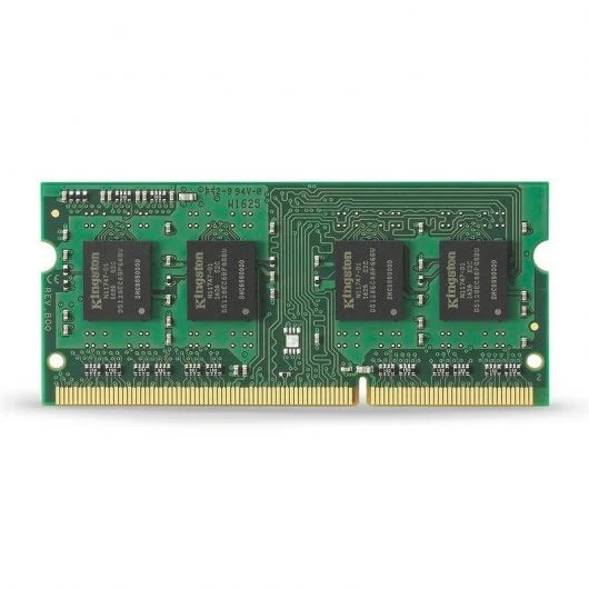 KINGSTON MEMÓRIA RAM 4GB DDR3 |  KVR16LS11/4