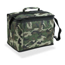 GELEIRA DESIGN CAMUFLADO COM PEGA 10L HIDALGO