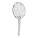 MATAMOSQUITOS JATA MOST3555 RAQUETA ELÉCTRICA BCO