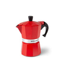 CAFETERA ITALIANA ORBEGOZO KFR340 3 TAZA