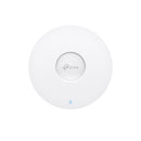 TP-Link Omada EAP673 ponto de acesso WLAN 5400 Mbit/s Branco Powe