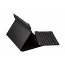 SilverHT 111914140199 teclado para dispositivos móveis Preto Blue