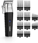 CORTAPELO BABYLISS E812E 180MIN 8 PEINES