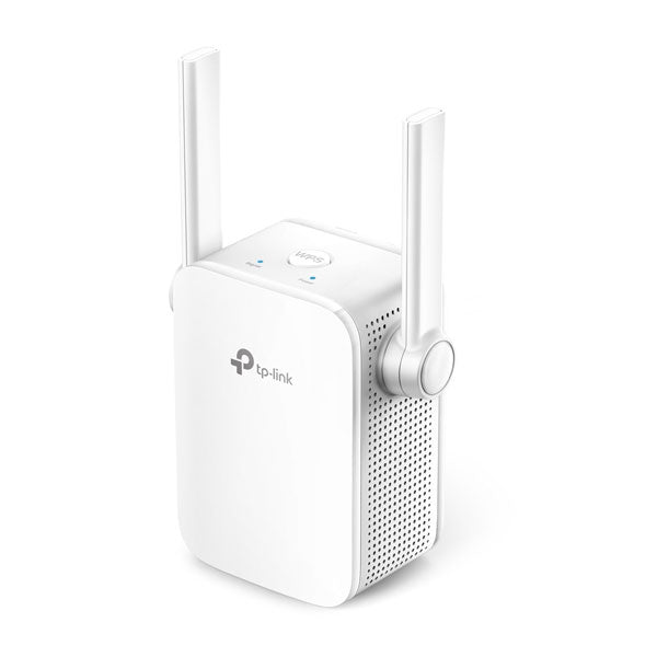 TP-Link TL-WA855RE V4 extensor de redes Recetor e transmissor de