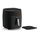 Tefal Easy Fry Grill & Steam FW2018 Individual Independente 1700