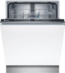 MÁQUINA LAVAR LOUÇA ENCASTRE BALAY 3VF5012NP 12 TALHERES