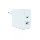 METRONIC MOOOV - CARREGADOR 2 USB 730316