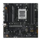 ASUS TUF GAMING A620M-PLUS AMD A620 Ranhura AM5 micro ATX