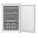 ARCA VERTICAL WHIRLPOOL W55Z1112W( DIRECT COOL  - BRANCO  - 95 LI