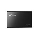 TP-Link TL-POE10R v4 multiplicador de rede Preto Power over Ether