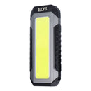 LANTERNA LED DE ALUMÍNIO RECARREGÁVEL 10W