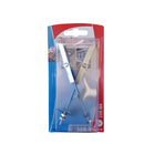 BLISTER BUCHA FISCHER VVR M4K 2 UNID. 15025