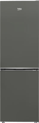 FRIGORÍFICO COMBINADO BEKO B1RCNE364G 1865X595 INOX