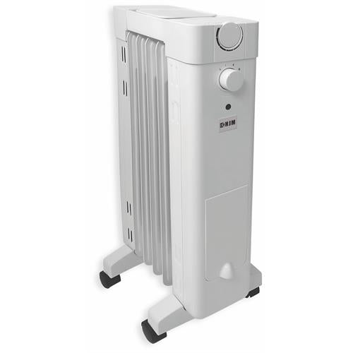 CALOR.OLEO HJM 1000W.5EL.-G5BRANCO