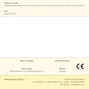 CONECTOR PARA LUMINÁRIAS PARA EXTERIOR COM VÁLVULA ANTI-CONDENSAÇ