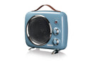 TERMOVENTILADOR ARIETE 808/05 2000W VINTAGE AZUL