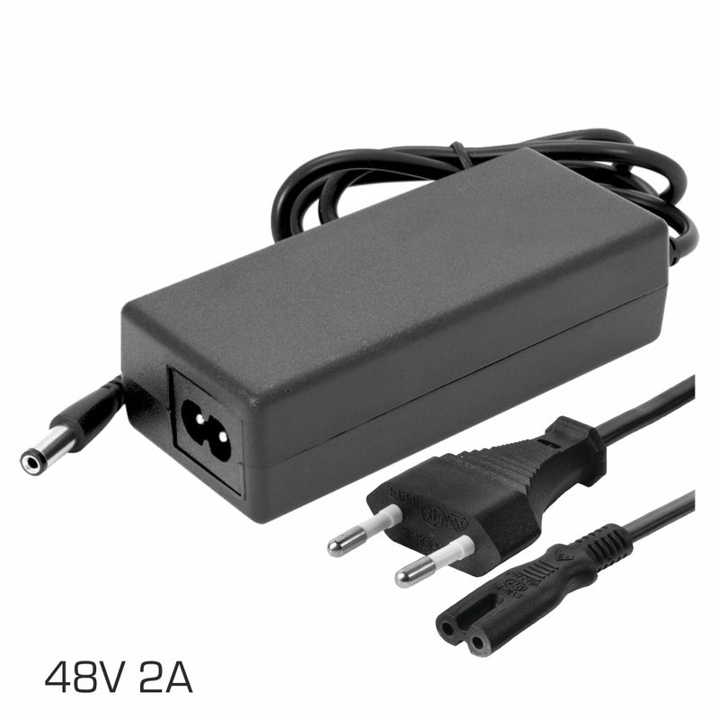 ALIMENTADOR SWITCHING 48V 2A