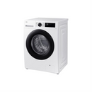 MÁQUINA DE LAVAR ROUPA SAMSUNG WW11DG5B25AEEP 11KG