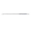 VARÃO EXTENSÍVEL, FIXAÇÃO MEDIANTE PRESSÃO, MODELO OVAL FORCE BRA