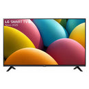 LG - LED SMART TV FULLHD 43LR60006LA.AEUQ