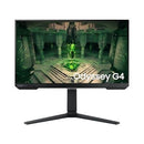 MONITOR GAMING SAMSUNG ODYSSEY G4 S25BG400EU 25" FULL HD 1MS 240H