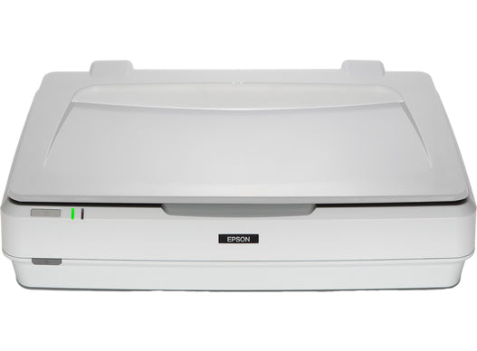 Epson Expression 13000XL Scanner Flatbed 2400 x 4800 DPI A3 Branc