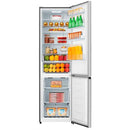 FRIGORÍFICO COMBINADO HISENSE RB440N4ACD